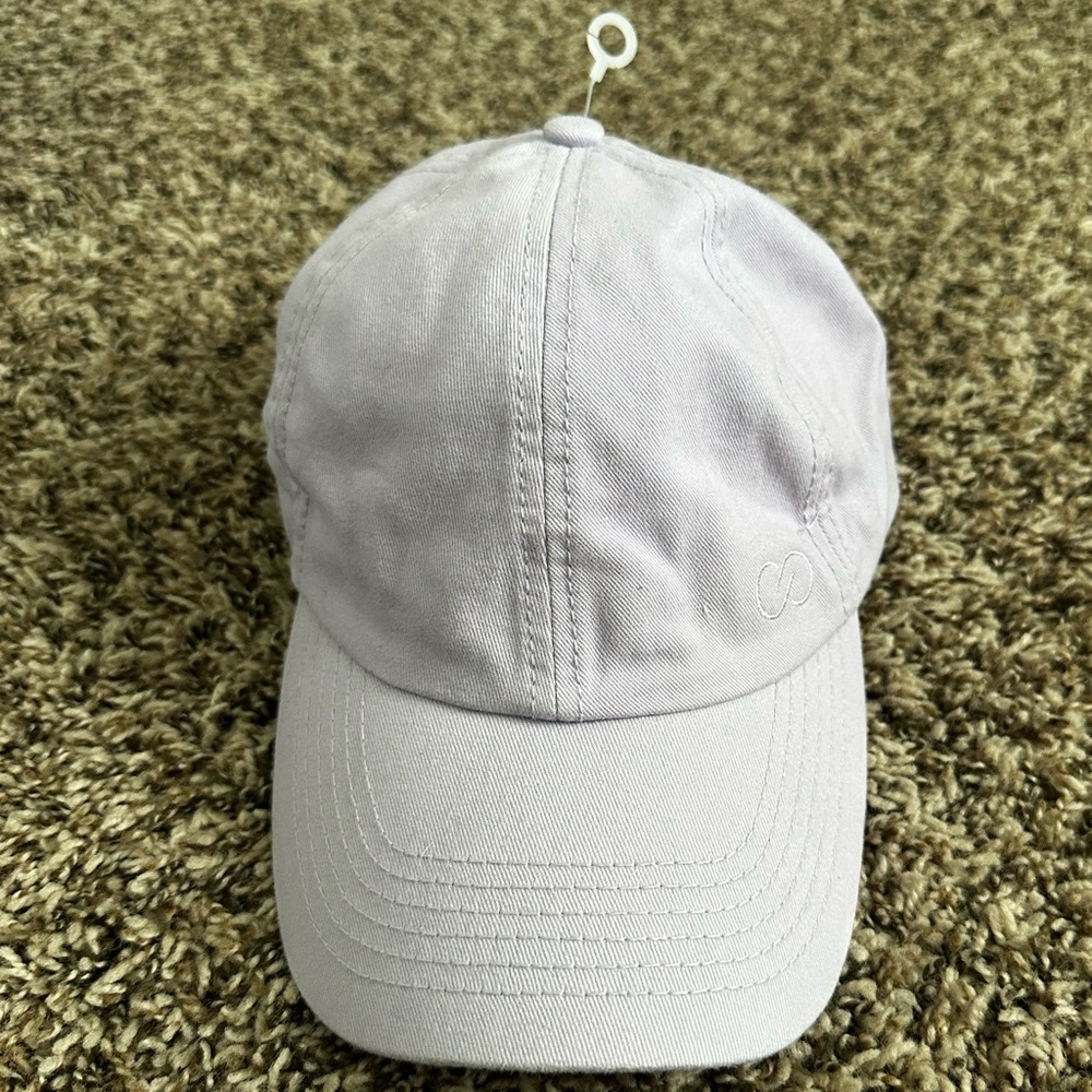 Calia Pastel Lilac Hat